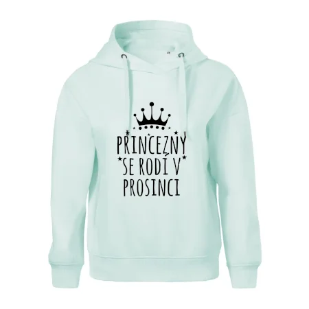 Princezny se rodí v prosinci