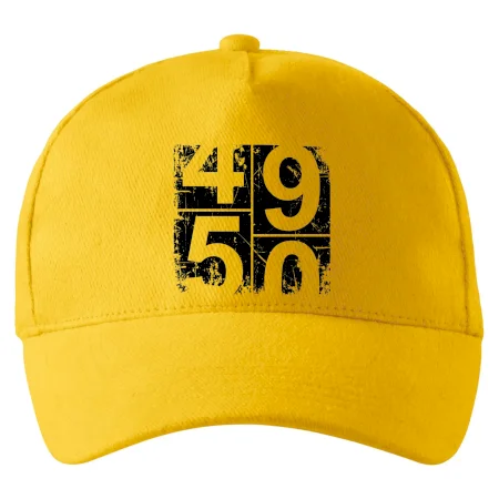 Tachometr 50