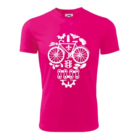 Bike lebka