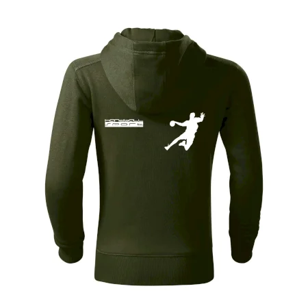 Handball sport