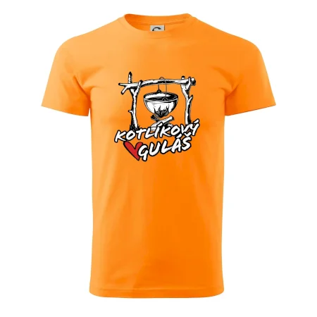 Kotlíkový guláš