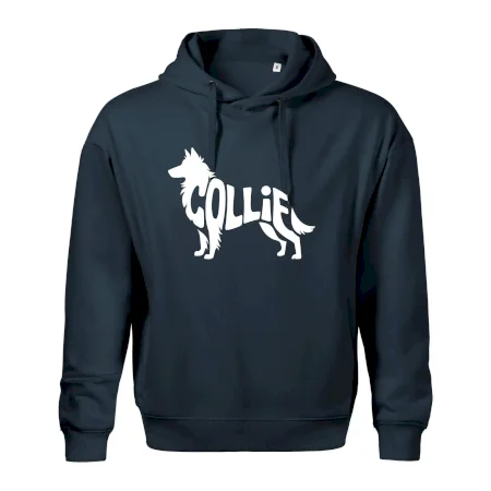 Colie nápis v těle