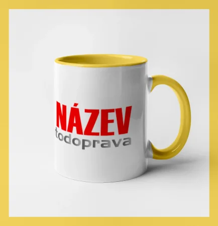 Autodoprava tahač (vlastní název)
