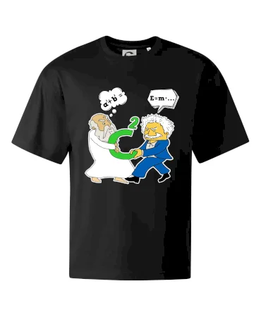 Pythagoras a Albert boj o C