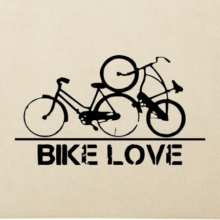 Bike love