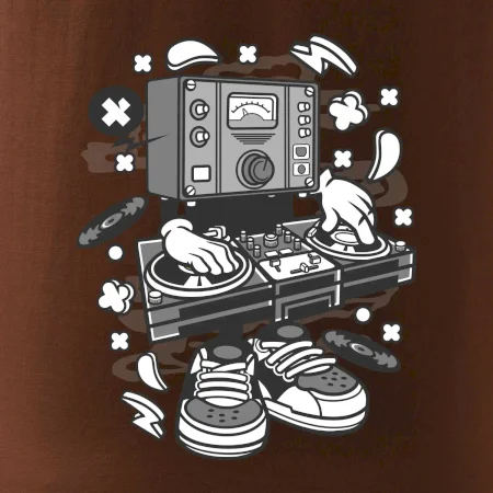 DJ metr