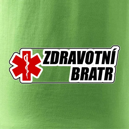 Zdravotní bratr - rescue