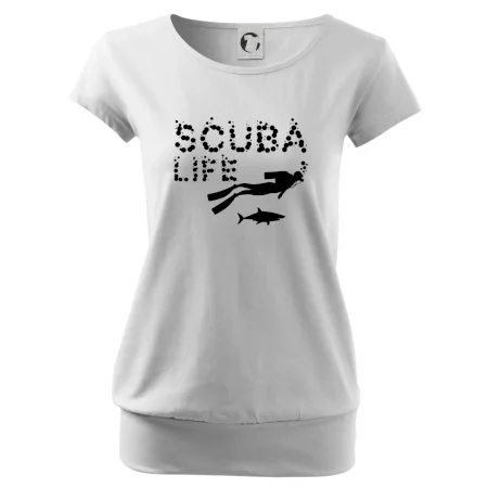 Scuba life