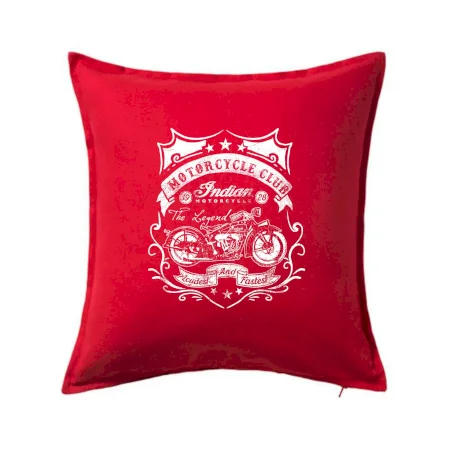 Indian Motorycle Club