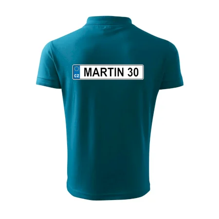 SPZ Martin 30