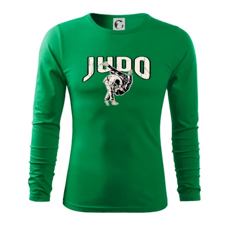 Judo v boji