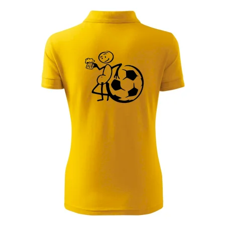 Velký fotbalista