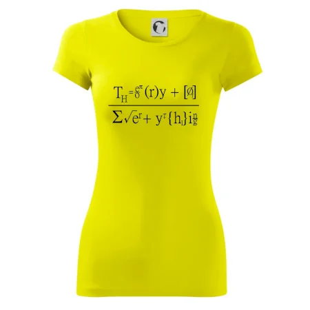 Teorie všeho (Theory of Everything)