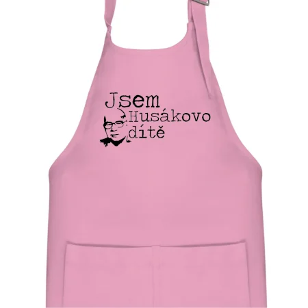 Jsem husákovo dítě