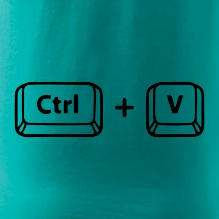 Syn / Dcera  CTRL + V