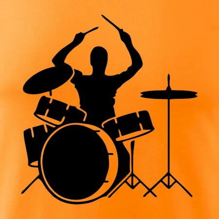 Bicí bubeník