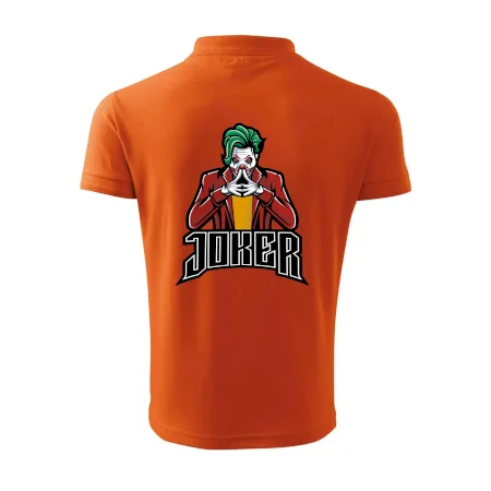 Joker šílený