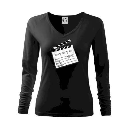 Filmová klapka
