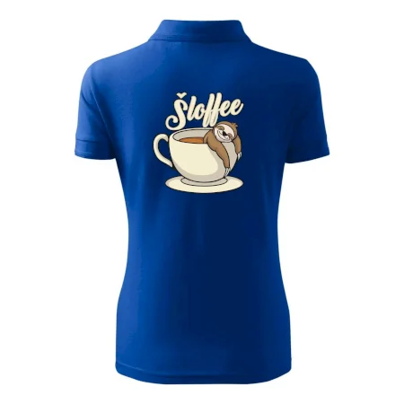 Šloffee - káva
