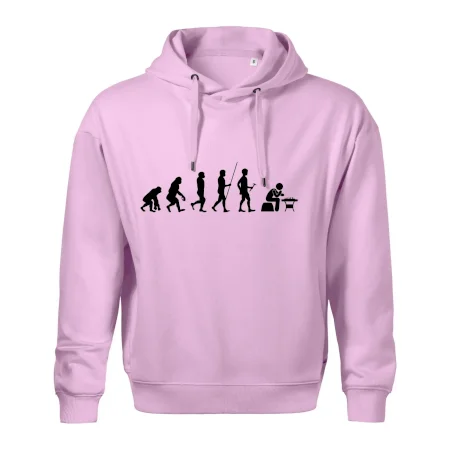 Evoluce šachy