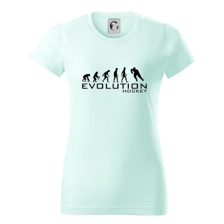 Evoluce Hockey - hráč
