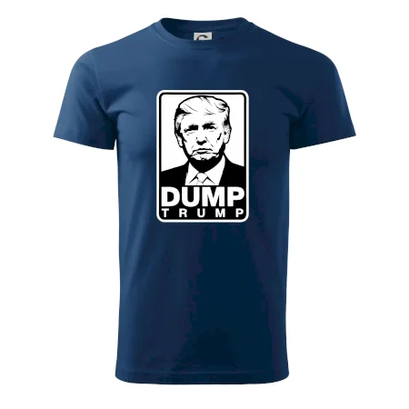 Dump Trump