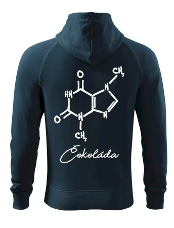 Čokoláda chemie