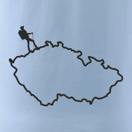 Český turista