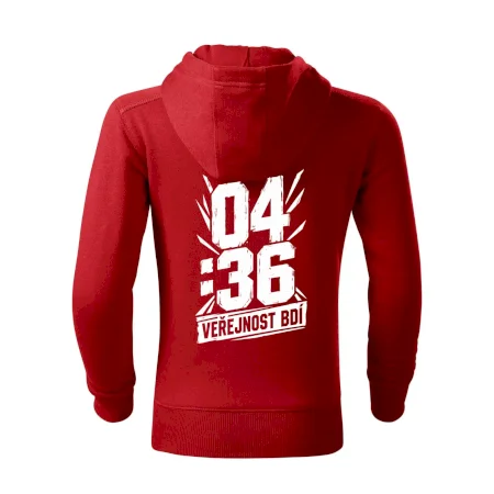 Veřejnost bdí  4:36
