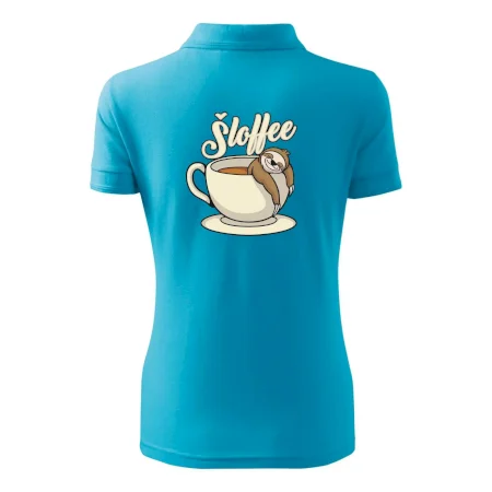 Šloffee - káva