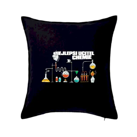Nejlepší učitel chemie