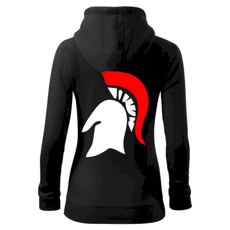 Řím Sparta helma