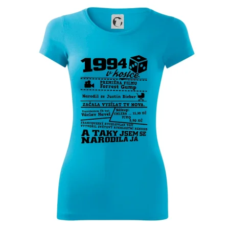 1994 v kostce