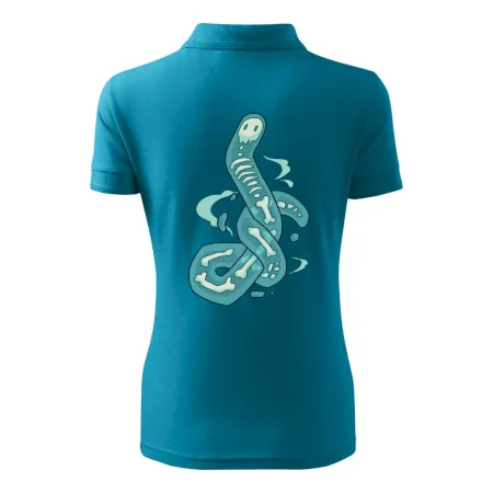 Anatomicky korektní duch žížaly (Alexis Citrine)