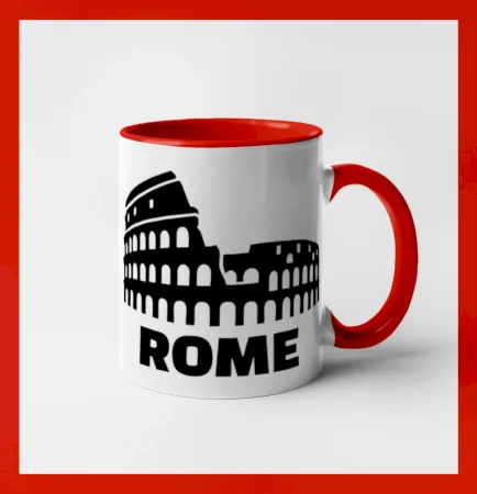 Italy Koloseum Rome