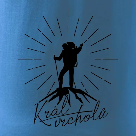 Král vrcholů