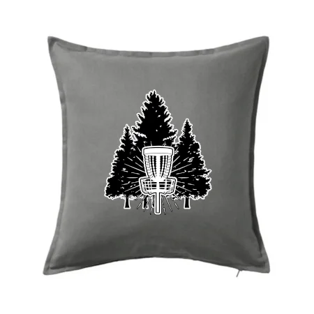 Disc golf stromy