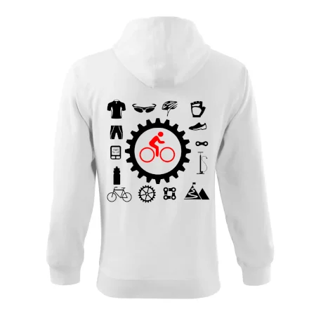 Vše pro cyklistiku