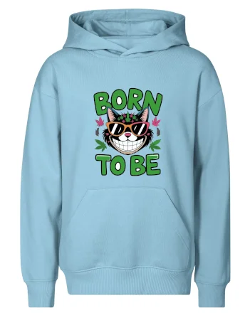 Marihuana - born to be