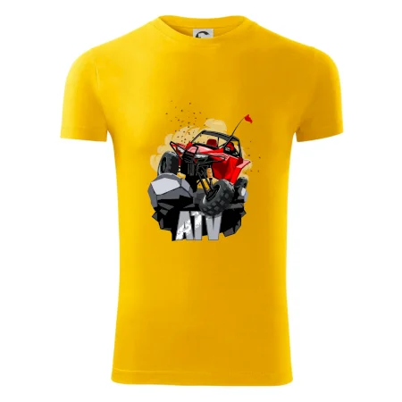 ATV offroad buggy