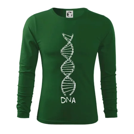 Cyklistovo DNA