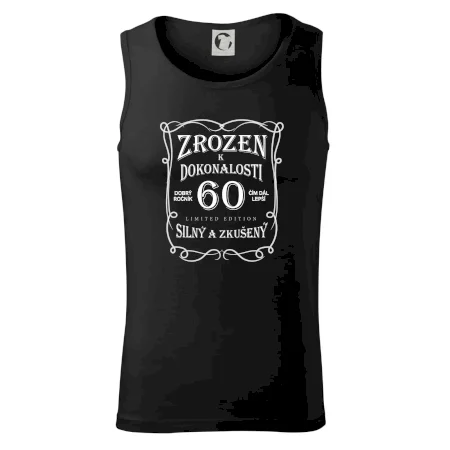 Zrozen k dokonalosti 60
