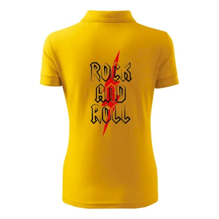 Rock and Roll blesk