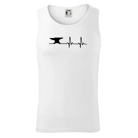 EKG kovář