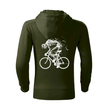 Cyklo kostra