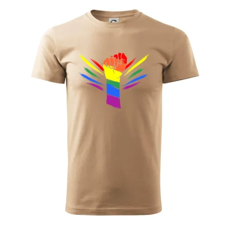 Ruka blesky