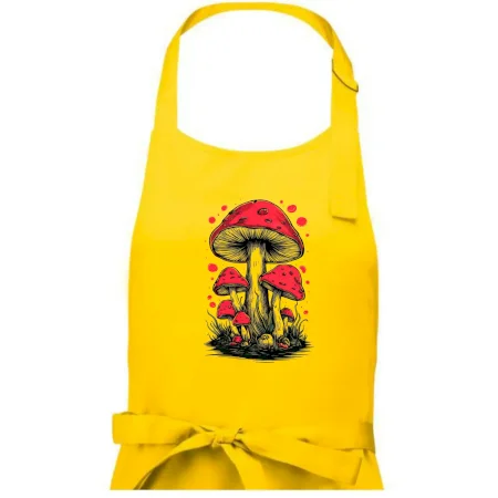 Goblincore Cottagecore Mushrooms