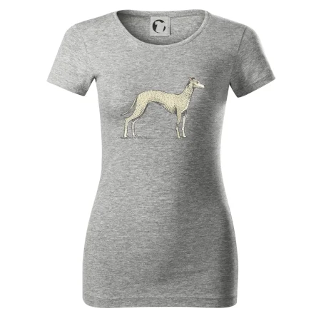 Vintage Whippet
