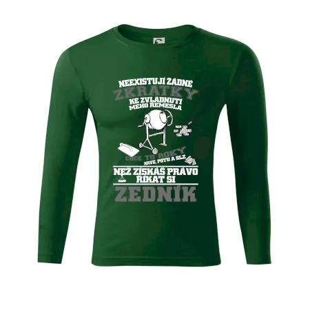 Zedník zkratky