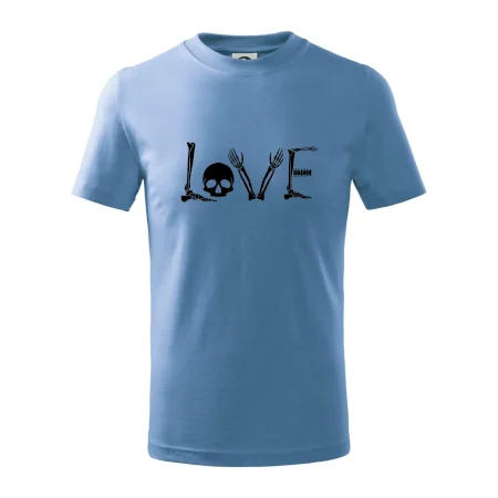 Radiologie LOVE